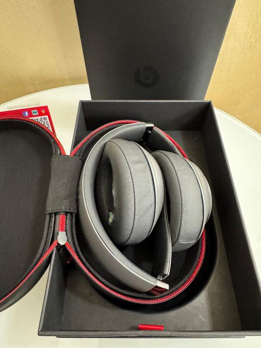 Căști Beats Studio 3 Amanet BKG