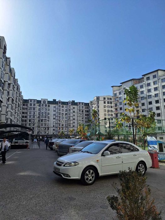 Продаётся большая квартира, 160 м2, мечеть "Яккасарай"