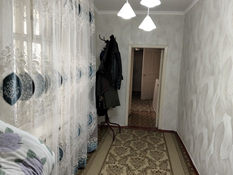 Продам жилой дом