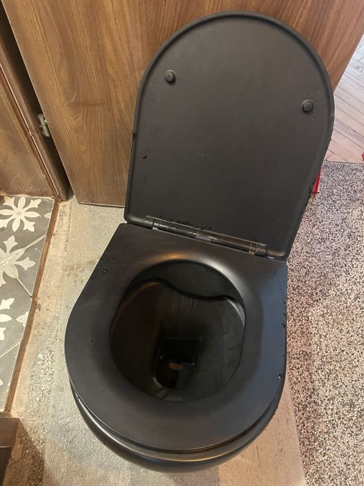 Баня моноблок, мивка с плот