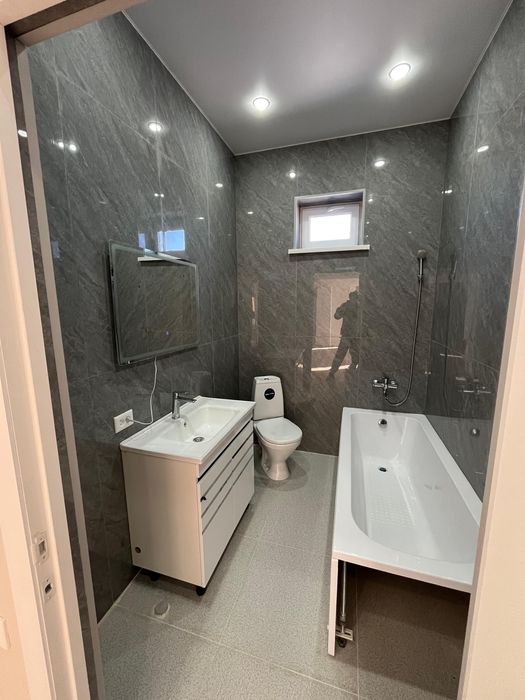 Продам дом Заречный 3