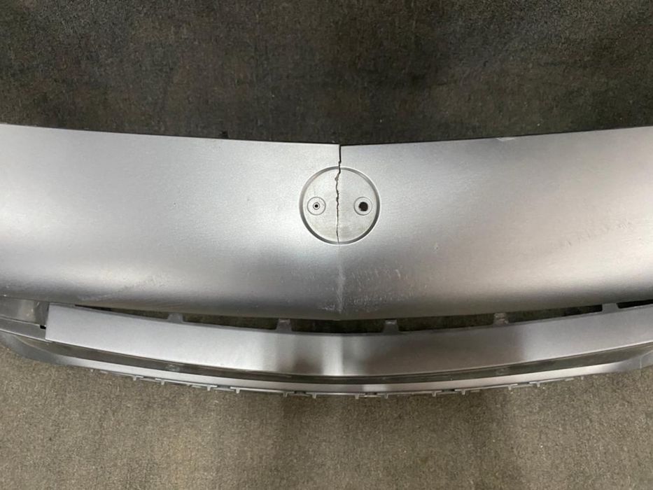 Bara fata Mercedes CLS W257 AMG