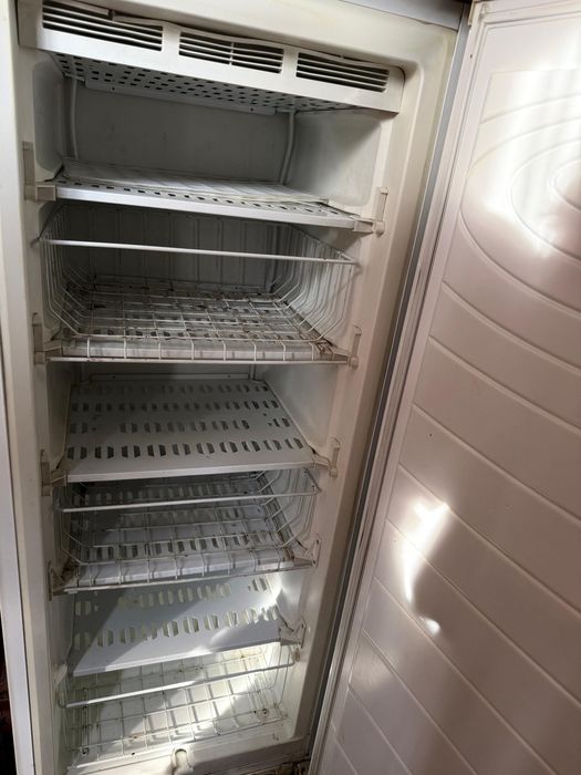 морозильник