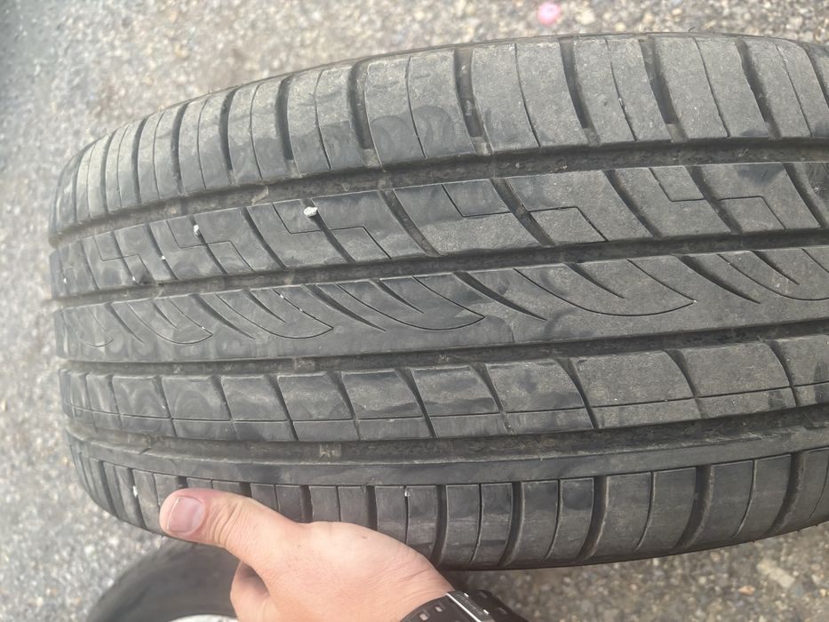 Джанти  Mercedes ML 5x112 19”