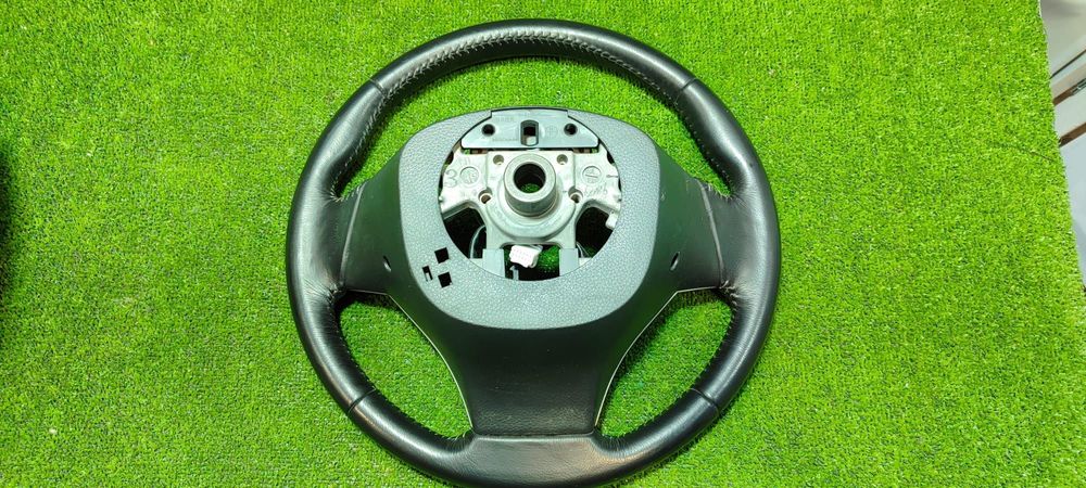 VOLAN PIELE CU COMENZI (2 BUC.) NISSAN X-TRAIL T32 2014–2017 / COD OEM 484304CB4B (4C2)