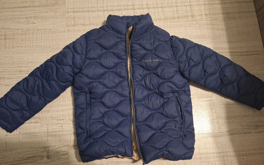 Geaca de toamna, baieti, 110