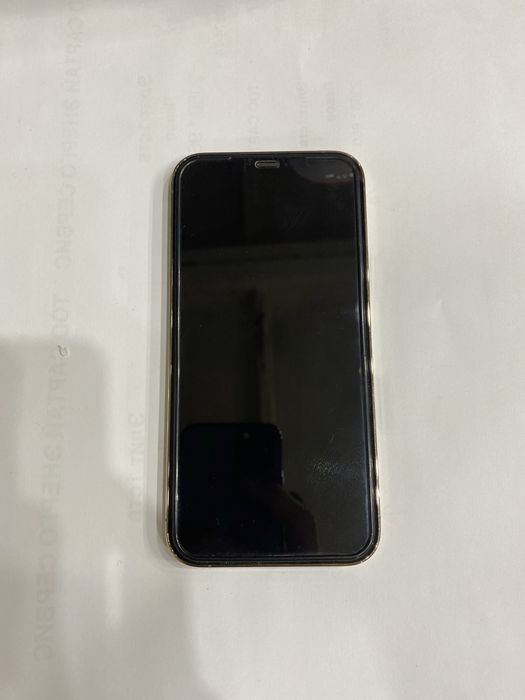 Продам iPhone 12 pro