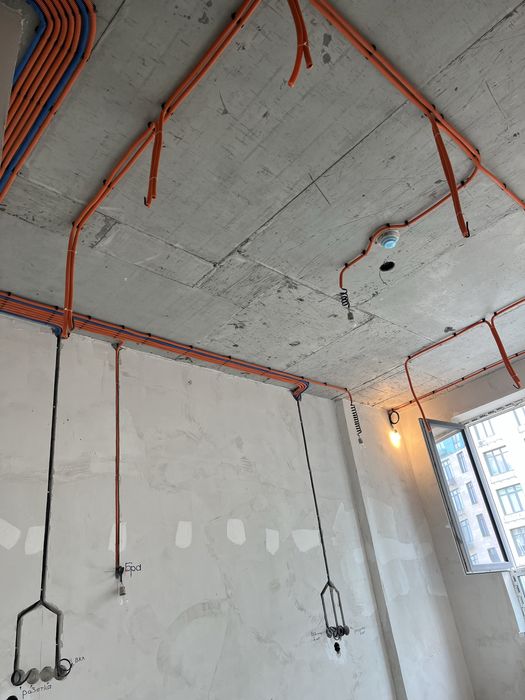 электрик с опытом, недорого и качественно