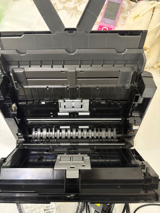 Canon DR-C 225 Skaner Yaxshi xolayda Srochno