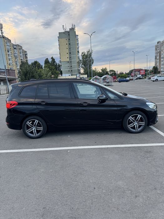 BMW 2 Series 2016 — imagine 3