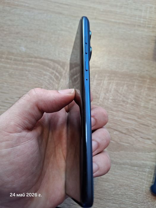 Motorola Edge 60