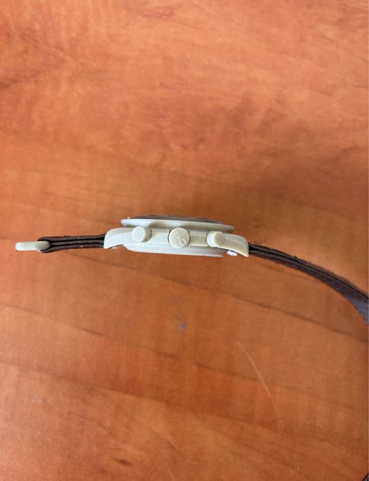 Omega x Swatch Mission to Saturn