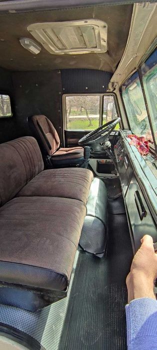 Продаётся Шаланда Камаз 1999 года выпуска