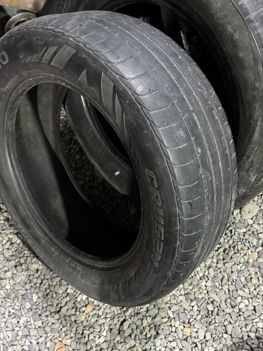 Резина 235/60/18