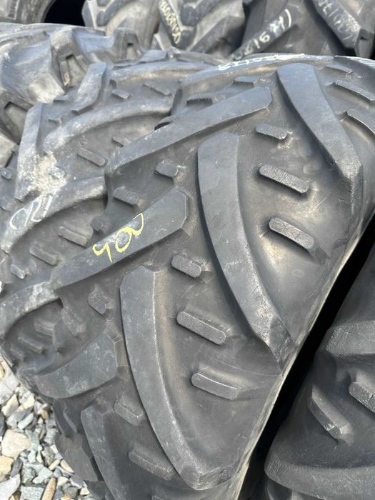 Kleber 340/75R20 - Anvelope Agricole, Stare foarte buna, Garantie 100%!