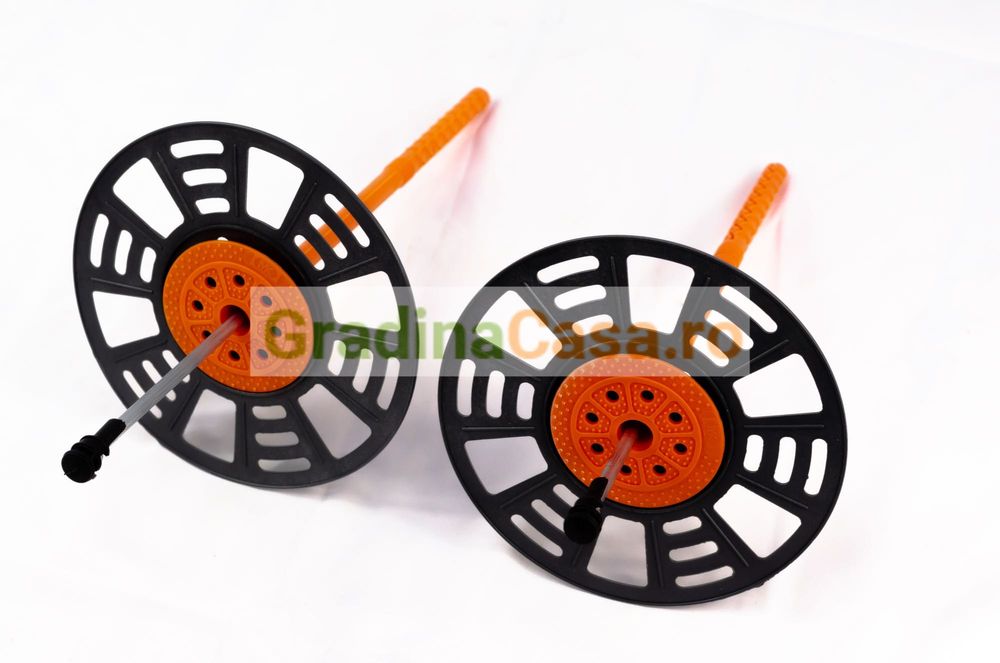 IMPORTATOR:Depozit Dibluri fixare Polistiren Productie Polonia/Romania