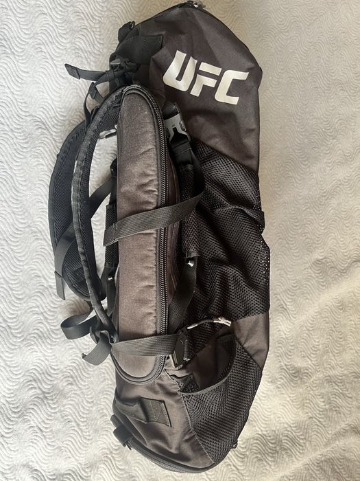 Оригинальный рюкзак Reebok UFC