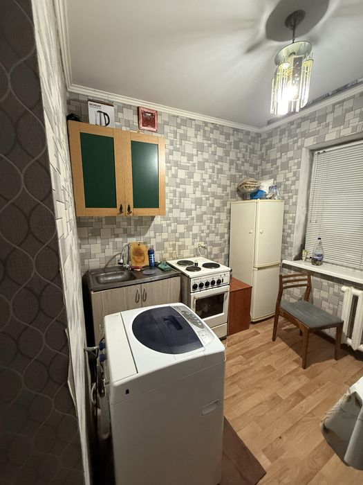 Сдается квартира 3 мкр 23 д