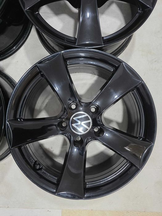 Jante 17 VW Transporter T5 T6 Caravelle Multivan Amarok Touareg