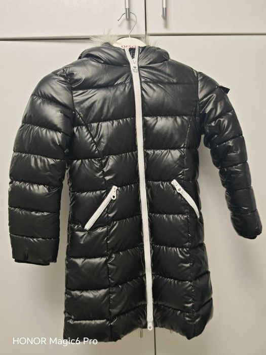 Vand geaca fete Original Marines cu blanita