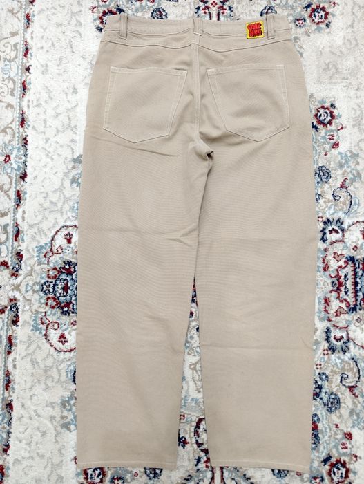 Empyre double knee pants
