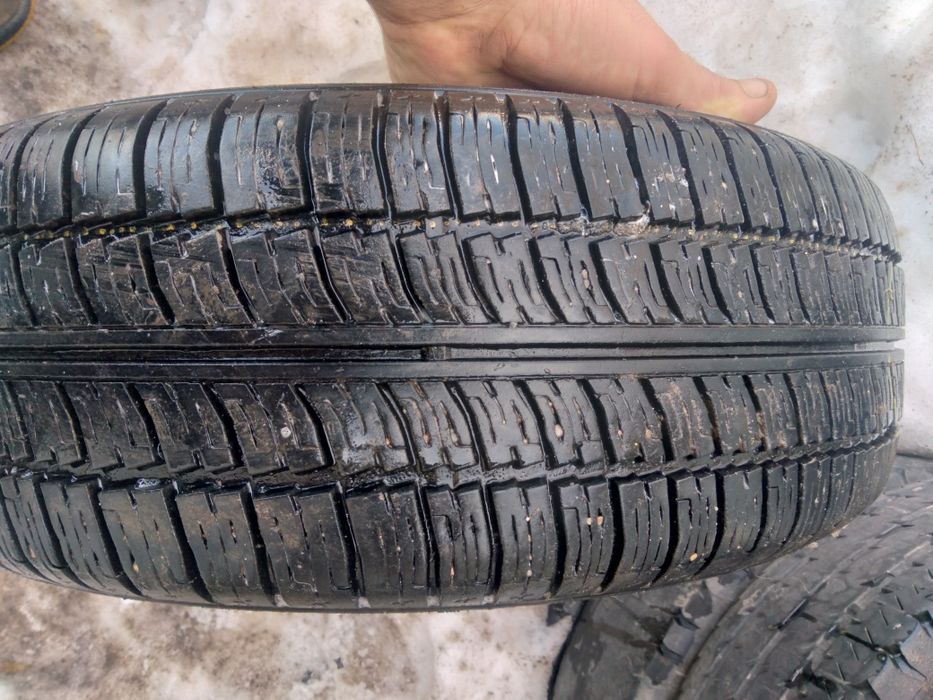 Продам 1 шину 175/70/13