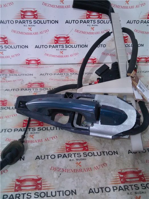 Maner exterior usa dreapta fata ford edge an fabr. 2018