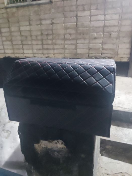 Органайзер в хорошем состоянии