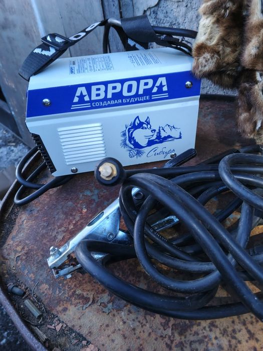 Продам сварочный инвектор