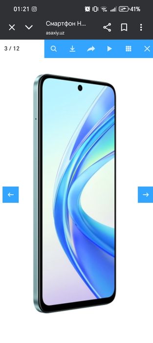 Honor X 7 B 128Gb Obmen xs xr