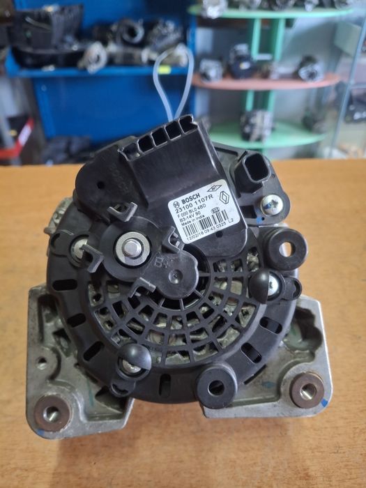 Alternator Dacia LOGAN 2  MCV 2  Sandero 2 1.2 16V 90A