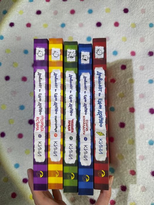 Книги  колекция ,