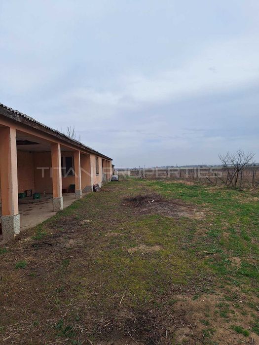 Продава се Парцел в Куклен - 33096 кв.м за 11 €/кв.м - Снимка #5