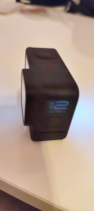 Екшън камера Go Pro 12 black + подарък стабилизатор