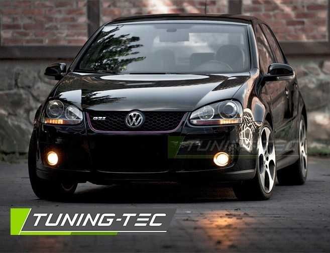 Far faruri VW Golf 5 Jetta look GTI NOU