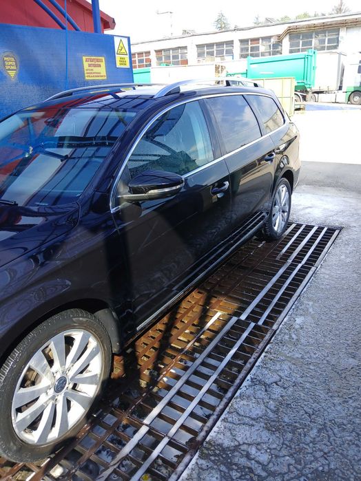 Volkswagen Passat 2014 diesel 1.6