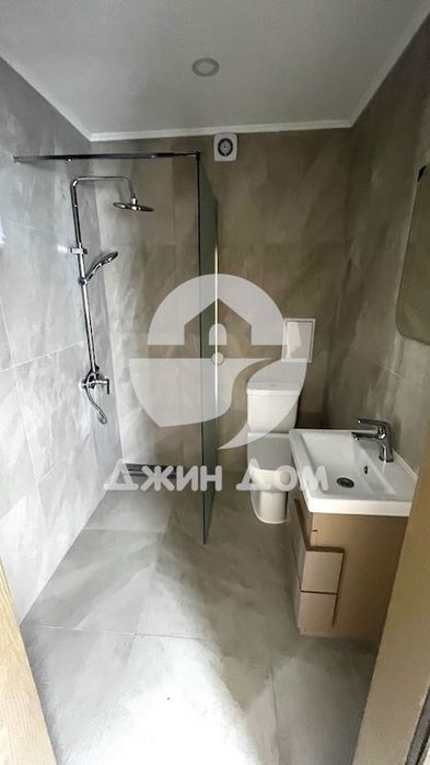 Двустаен апартамент в к-с Жадор Сикрет Гардън, к.к. Слънчев бряг