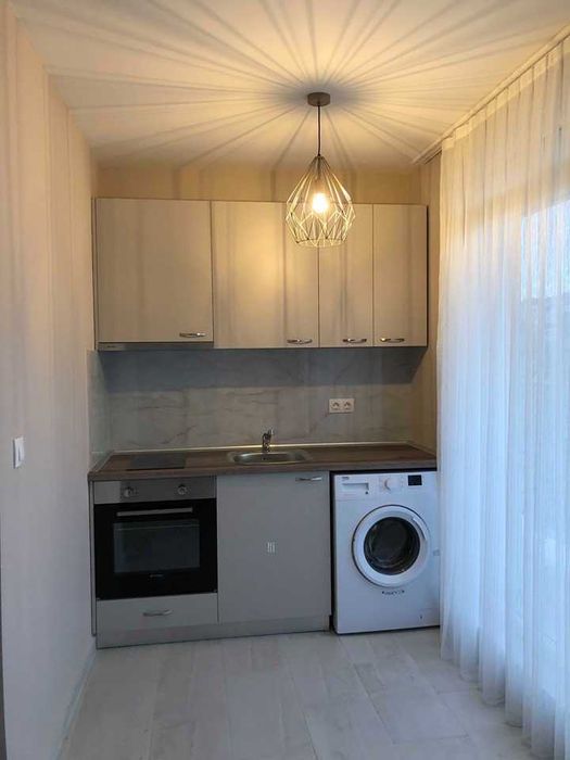 Дава се под наем Едностаен апартамент в София, Студентски град - 45 кв.м за 450 € - Снимка #5