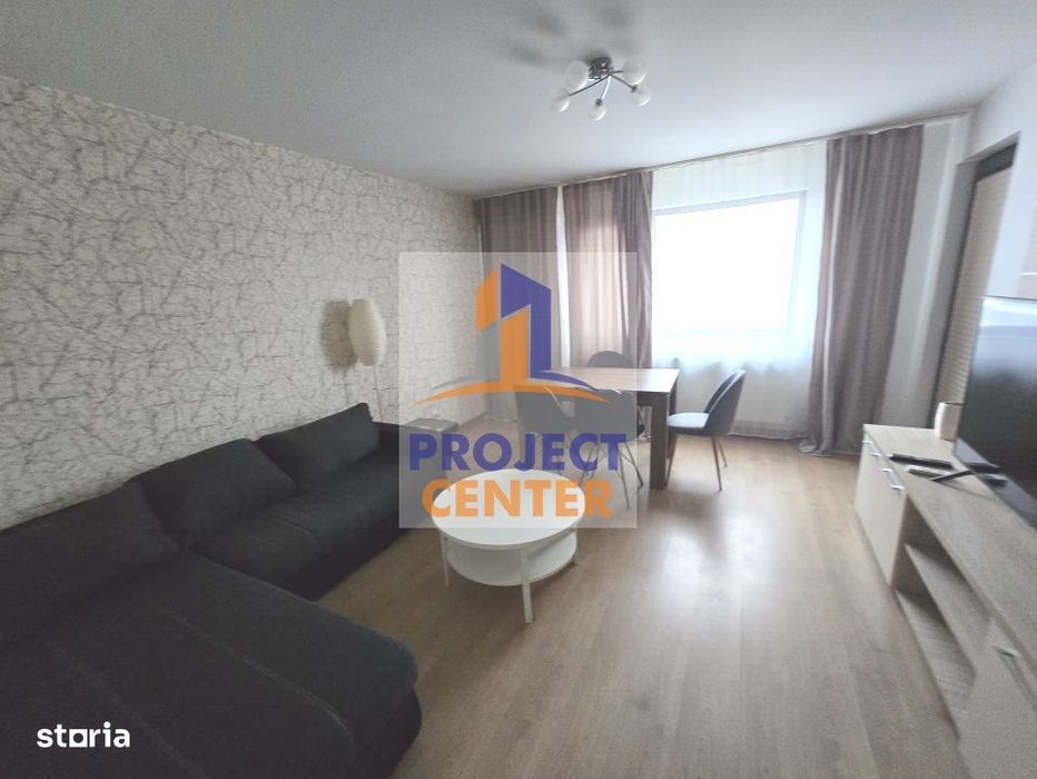 Apartament Balcescu Residence - complex rezidential