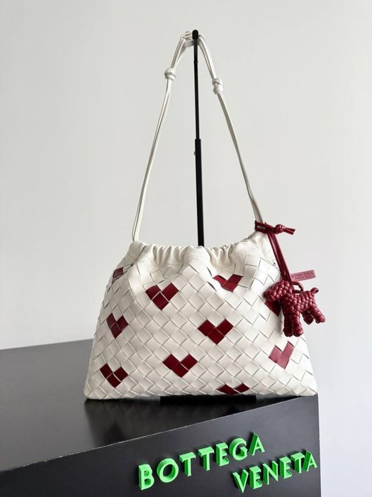 Geanta Bottega Veneta