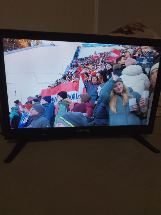 Tv star light 19 inchi