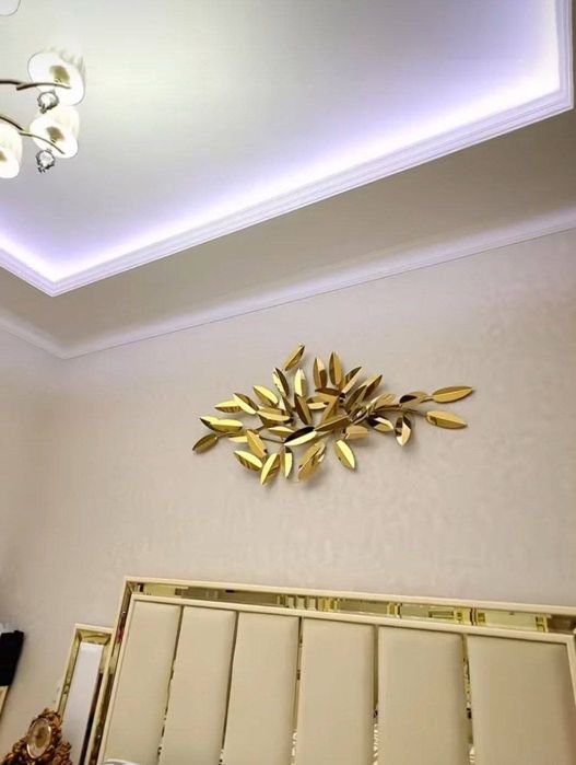 Картинка металины нержавика махсулотидан тайёрланган