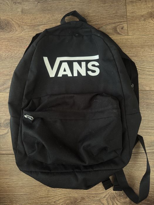 Раница Vans, Оригинална