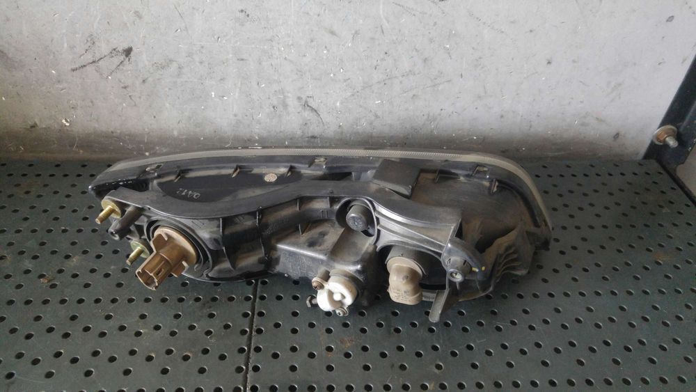 Proiector ceata cu semnalizare stanga ssangyong rexton 2 gab 1080299