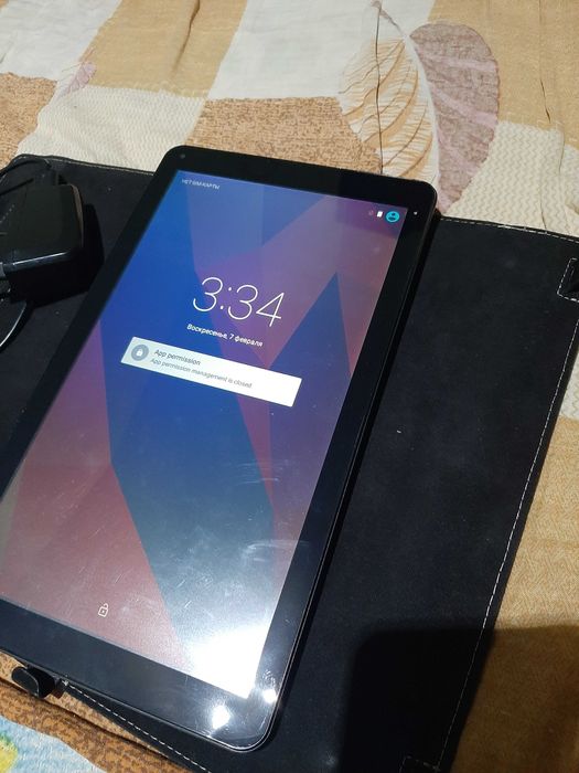 Продам планшет Bravis, 3-4G, WI-FI, в отличном состоянии.