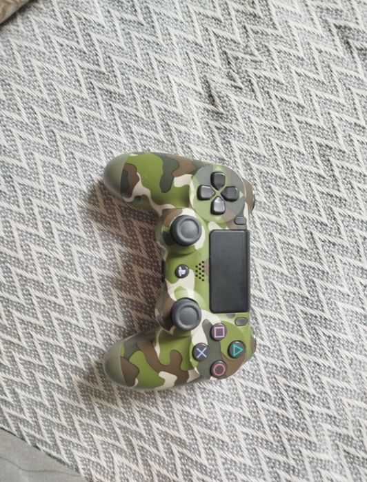 ps4  джойстик