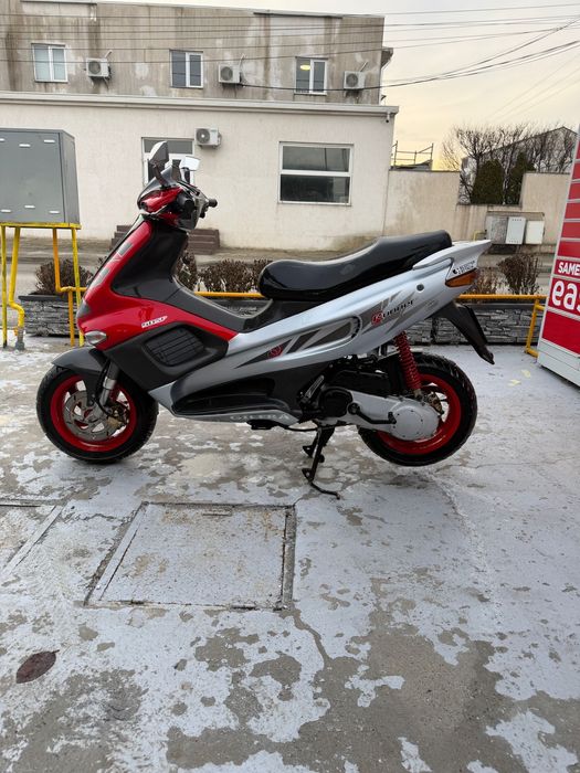 Gilera runner(49-50) recent adus