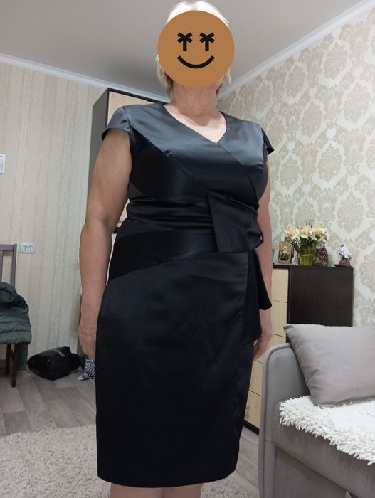 Продам платье 48 рр и 54 рр