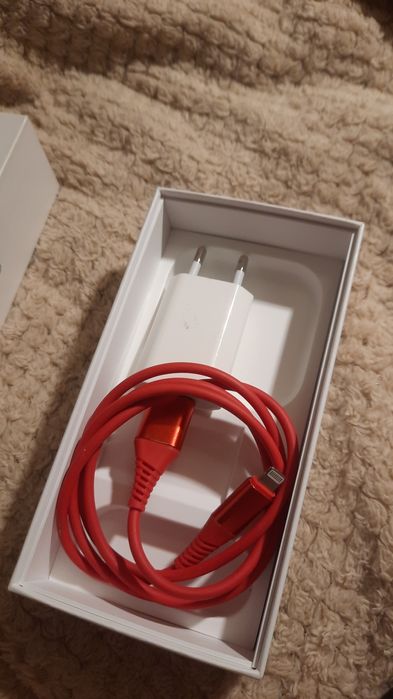 Айфон 6 с коробкой