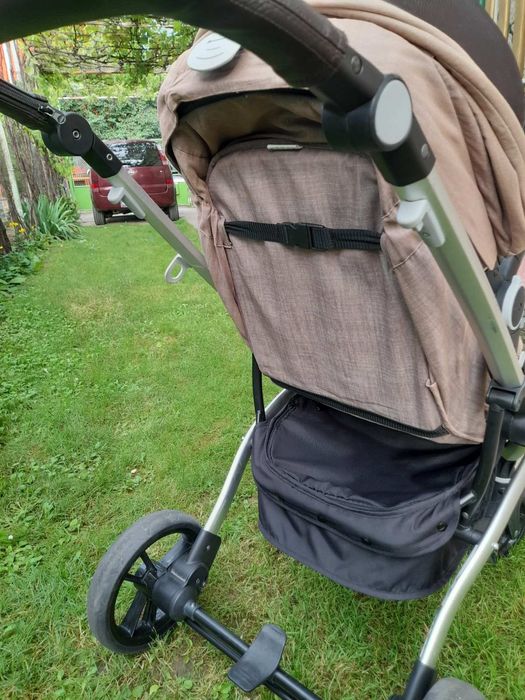 Детска количка Чиполино модел Малта